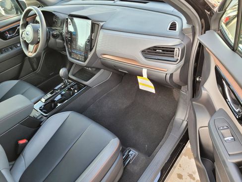 Certified 2026 Subaru Forester Sport AWD/4WD image 24