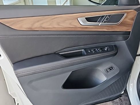 New 2026 Volkswagen Atlas SE AWD/4WD image 28
