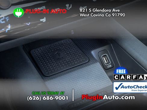 Used 2023 Hyundai Ioniq 6 SEL image 23