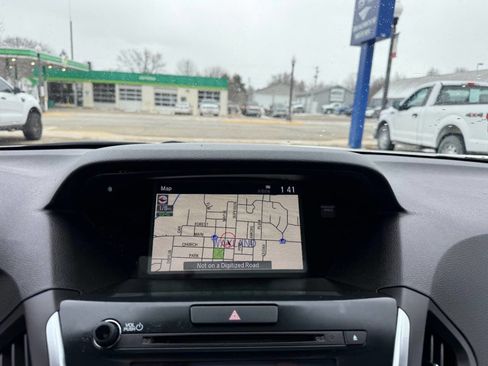 Used 2020 Acura MDX A-Spec image 18