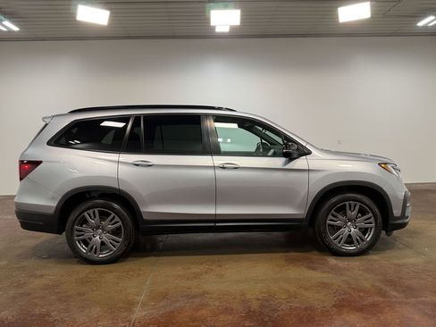 Used 2022 Honda Pilot Sport image 23