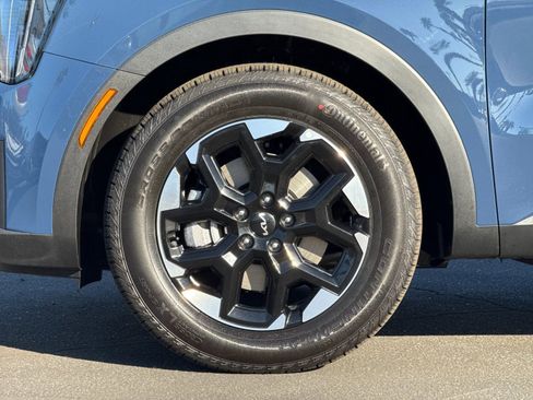 New 2026 Kia Sorento S w/ S Panoramic Sunroof Package image 34