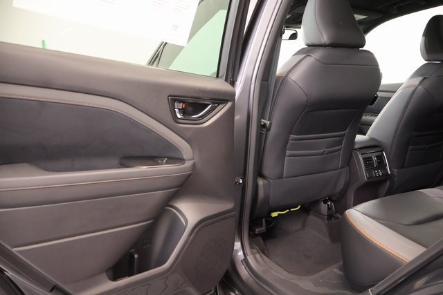 New 2026 Subaru Forester Sport w/ Onyx Edition AWD/4WD image 25