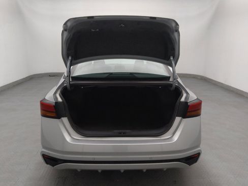 Used 2024 Nissan Altima 2.5 SV image 29