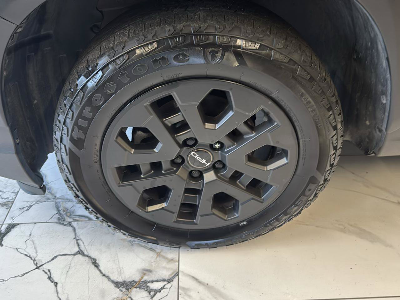 Used 2023 Honda Ridgeline RTL image 34