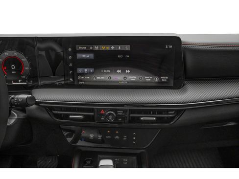 New 2026 Nissan Kicks SR w/ Cold Weather Package FWD image 7