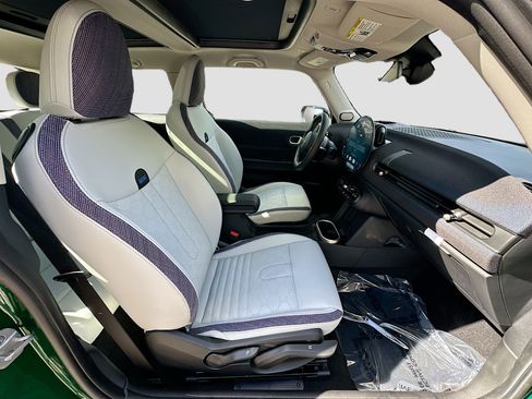 New 2026 MINI Cooper S image 22