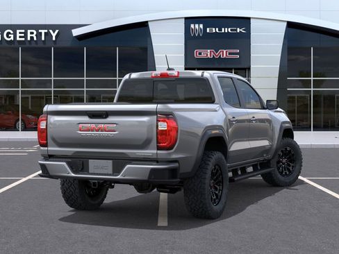 New 2026 GMC Canyon Elevation w/ Convenience Package image 4