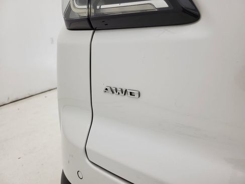 Used 2023 Cadillac XT4 Sport AWD/4WD image 31