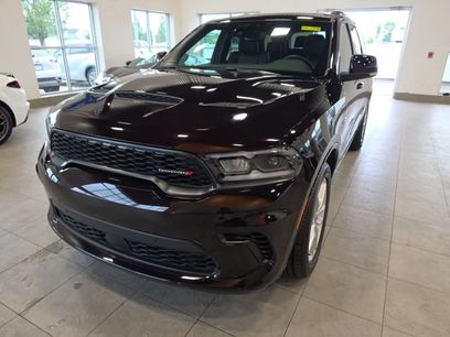 Used 2024 Dodge Durango R/T