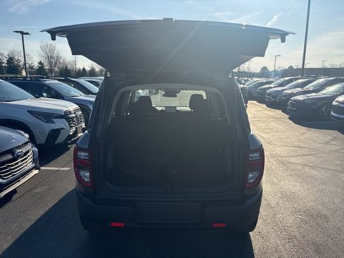 Used 2023 Ford Bronco Sport Big Bend w/ Convenience Package image 8