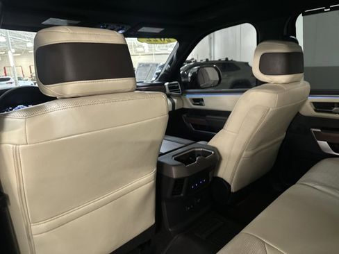 Used 2022 Toyota Tundra 1794 Edition image 19