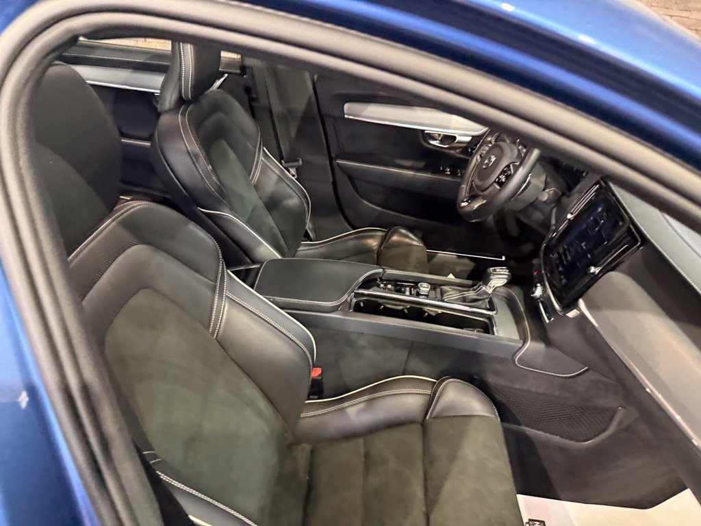 Used 2020 Volvo S90 T6 R-Design AWD/4WD image 24