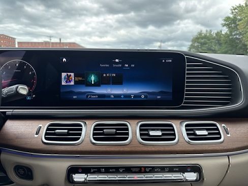 Used 2026 Mercedes-Benz GLE 350 GLE 350 image 36