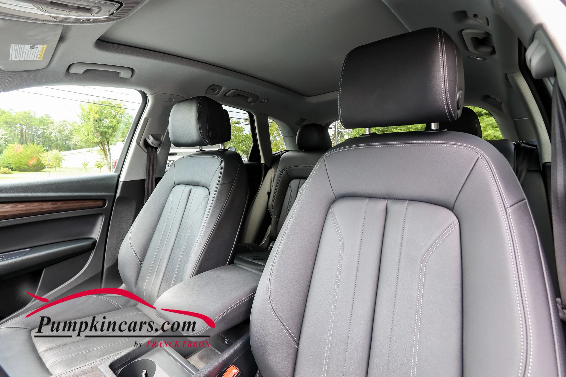 Used 2023 Audi Q5 2.0T Premium w/ Convenience Package AWD/4WD image 18