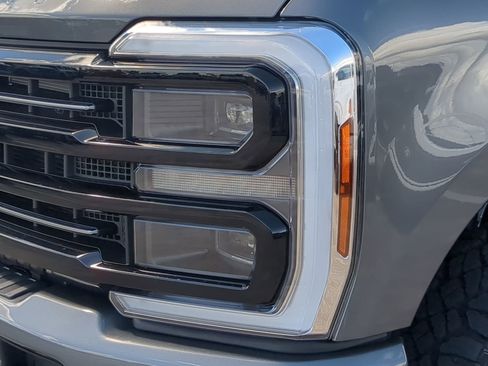 New 2026 Ford F250 Platinum w/ Tremor Off-Road Package image 39