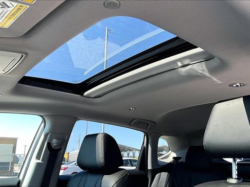 New 2026 Acura ADX AWD image 22