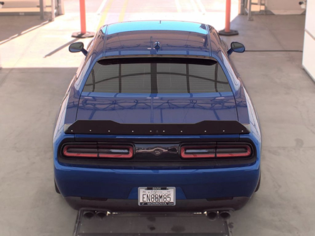 Used 2019 Dodge Challenger R/T Scat Pack RWD image 11