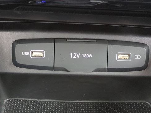 Certified 2023 Hyundai Tucson SE AWD/4WD image 20
