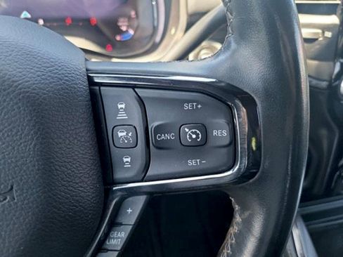 Certified 2023 RAM 2500 Limited AWD/4WD image 25