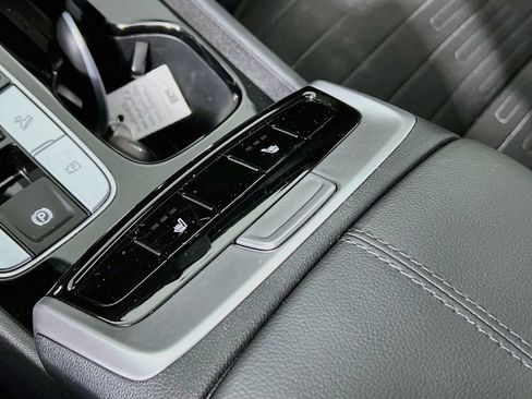 Certified 2023 Hyundai Santa Cruz SEL w/ Activity Package FWD image 16