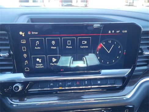 Used 2024 GMC Sierra 1500 Elevation image 32