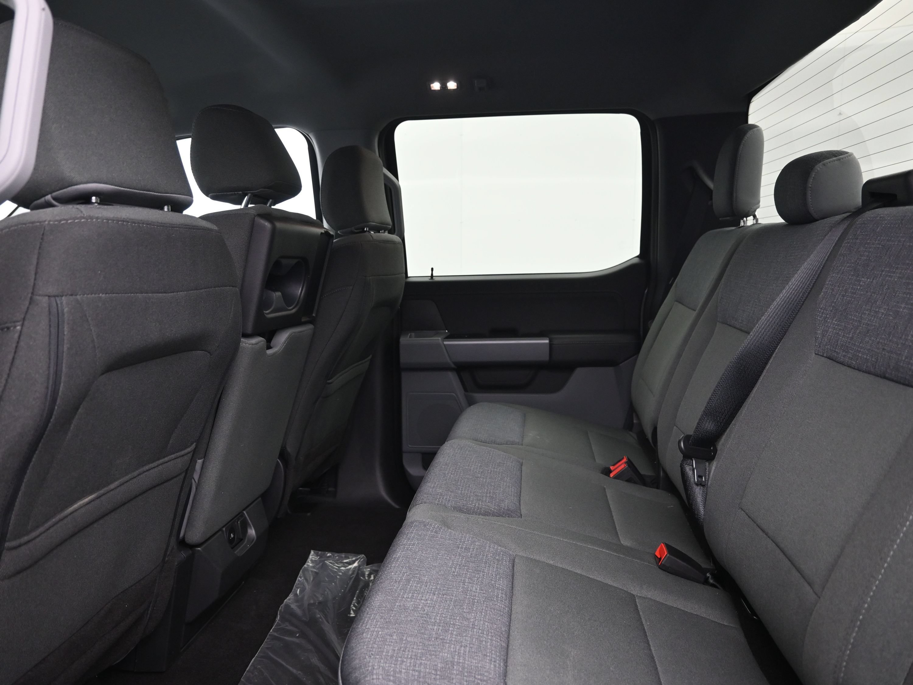 Used 2024 Ford F150 XLT AWD/4WD image 11