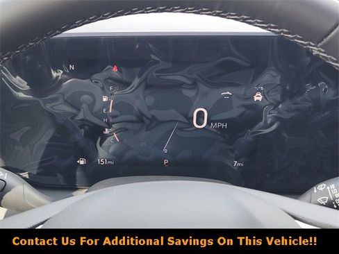 New 2026 Buick Encore GX Sport Touring image 11