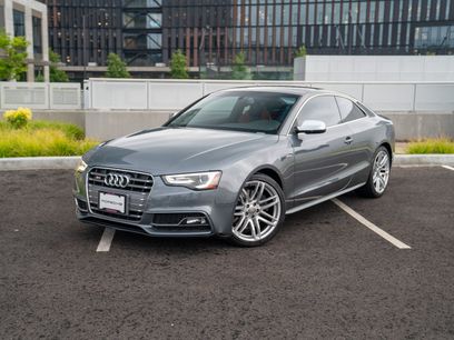 Used 2015 Audi S5 Premium Plus