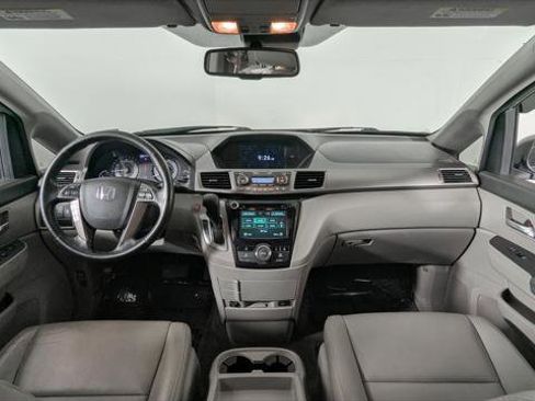 Used 2016 Honda Odyssey EX-L image 27
