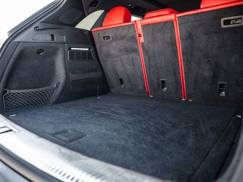 Used 2019 Audi SQ5 Premium Plus w/ Premium Plus Package image 86