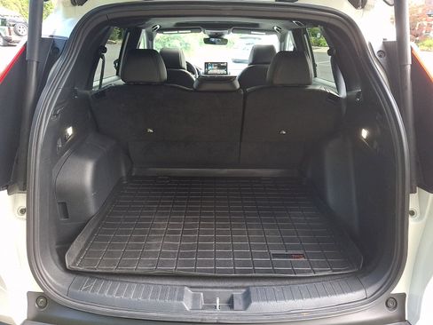Used 2023 Honda CR-V Sport Touring image 29