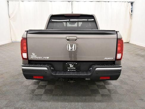 Used 2020 Honda Ridgeline RTL-E image 6