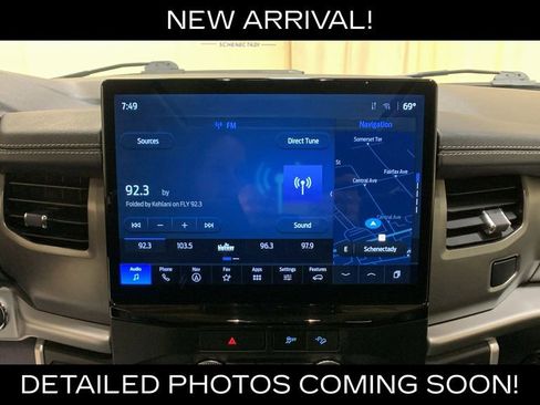 Certified 2023 Ford Expedition Max XLT AWD/4WD image 40