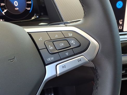New 2026 Volkswagen Atlas Peak Edition AWD/4WD image 20