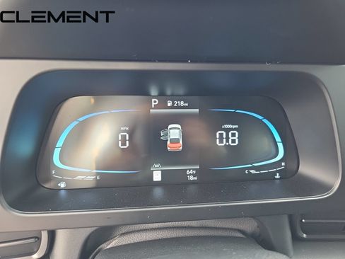 Certified 2025 Hyundai Elantra Sport FWD image 19