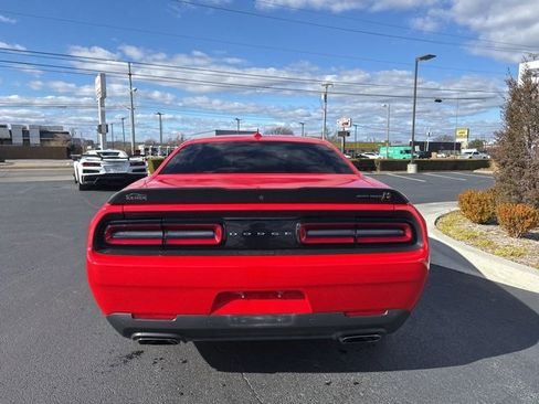 Used 2022 Dodge Challenger R/T Scat Pack image 6