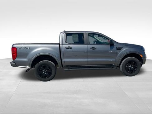 Used 2023 Ford Ranger XLT w/ Equipment Group 301A Mid image 6