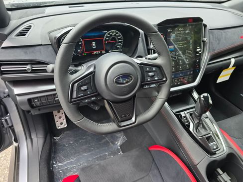 New 2026 Subaru WRX GT AWD/4WD image 2