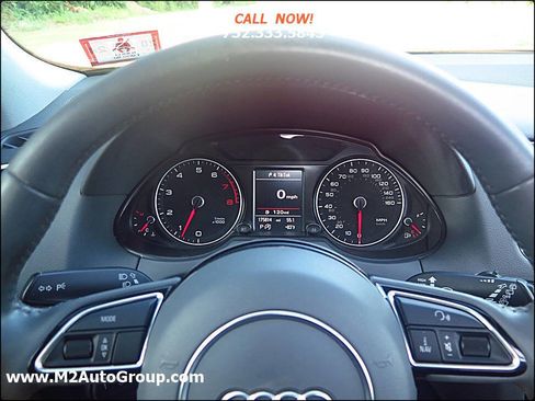 Used 2015 Audi Q5 3.0T Premium Plus image 9