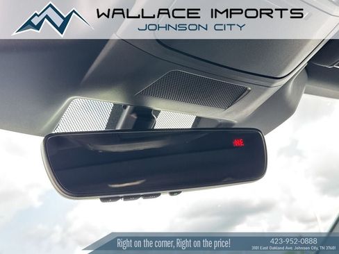 Used 2024 Subaru Outback Wilderness AWD/4WD image 8