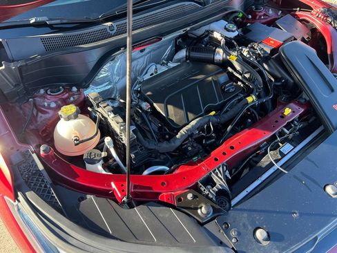 Used 2024 Chevrolet Trax ACTIV w/ Driver Confidence Package image 40