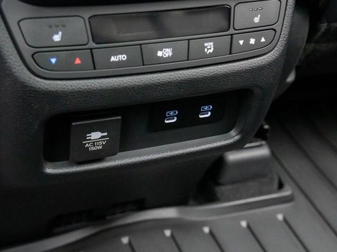 Used 2026 Honda Passport TrailSport Elite image 25