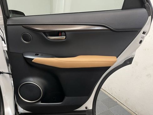 Used 2017 Lexus NX 200t AWD image 18