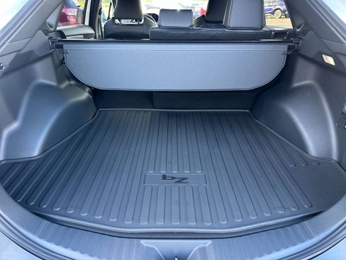 New 2026 Toyota bZ image 14