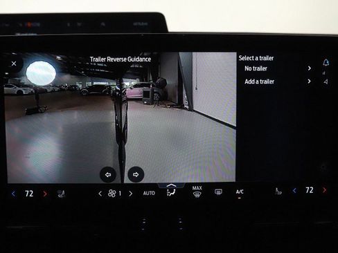 Used 2025 Ford Expedition Tremor image 38