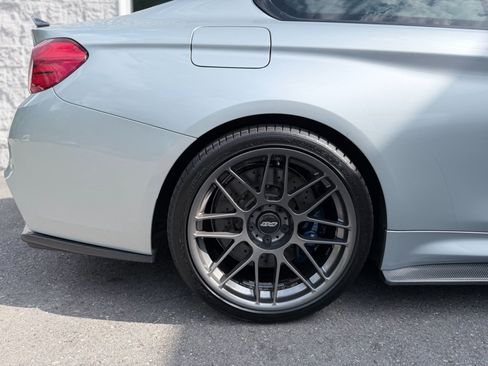 Used 2015 BMW M4 Coupe RWD image 44