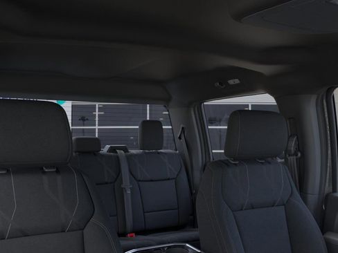 New 2026 Ford F150 STX w/ Equipment Group 200A image 22