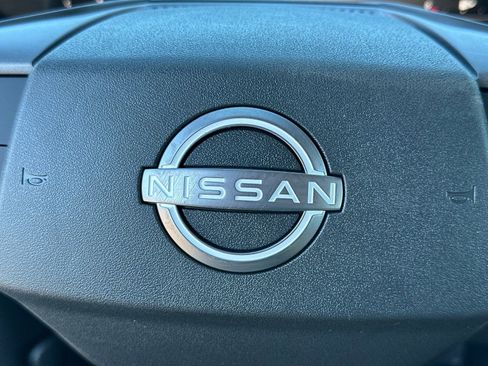 New 2026 Nissan Sentra SL w/ Floor Mat Package FWD image 24