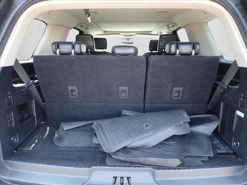 Used 2020 Ford Expedition Platinum AWD/4WD image 7